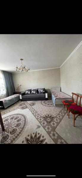 Гостевой дом Каракол - Мамино тепло Karakol